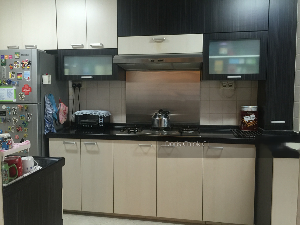 Blk 643 Yishun Street 61 (Yishun), HDB Executive #121476852